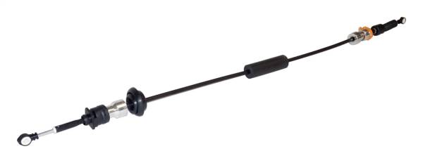 Crown Automotive Jeep Replacement - Crown Automotive Jeep Replacement Transfer Case Shift Cable  -  52060462AG - Image 1