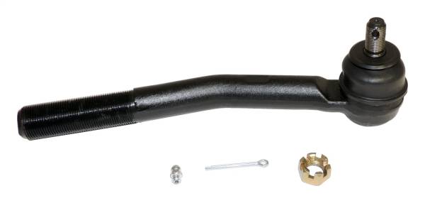 Crown Automotive Jeep Replacement - Crown Automotive Jeep Replacement Steering Tie Rod End Drag Link Affixes To Knuckle LHD  -  52088461 - Image 1