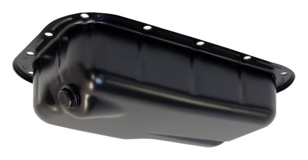Crown Automotive Jeep Replacement - Crown Automotive Jeep Replacement Engine Oil Pan  -  5184546AC - Image 1