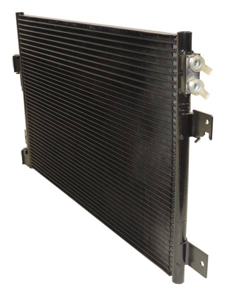 Crown Automotive Jeep Replacement - Crown Automotive Jeep Replacement Condenser And Transmission Cooler  -  68004053AA - Image 1
