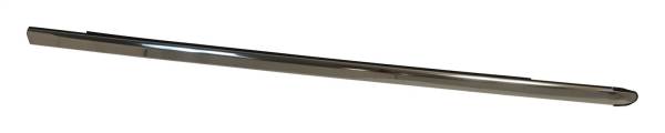 Crown Automotive Jeep Replacement - Crown Automotive Jeep Replacement Door Weatherstrip Front Right  -  55078162AA - Image 1