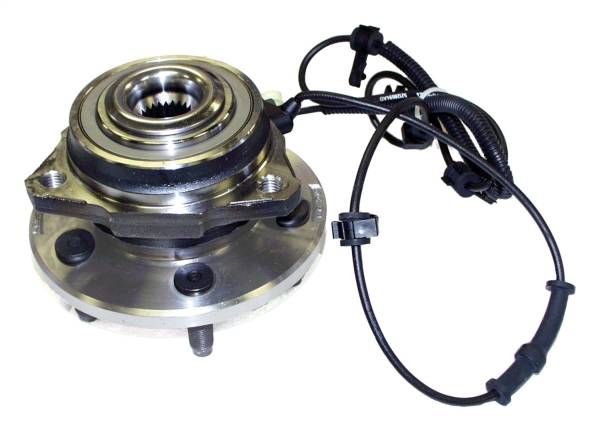 Crown Automotive Jeep Replacement - Crown Automotive Jeep Replacement Hub Assembly  -  52128692AA - Image 1