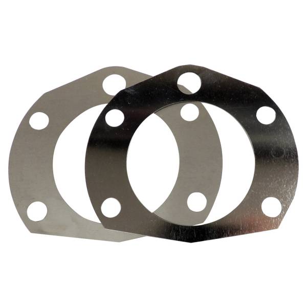 Crown Automotive Jeep Replacement - Crown Automotive Jeep Replacement Wheel Bearing Shim Rear Incl. .003 in. Shim/.010 in. Shim For Use w/AMC 20  -  3141319K - Image 1