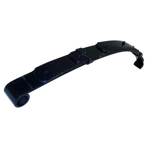 Crown Automotive Jeep Replacement - Crown Automotive Jeep Replacement Leaf Spring Assembly Standard 4 Leaf  -  4636975 - Image 1