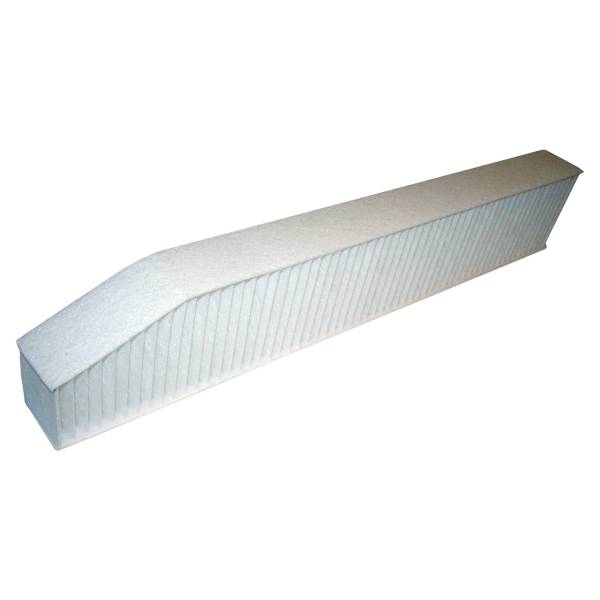 Crown Automotive Jeep Replacement - Crown Automotive Jeep Replacement Cabin Air Filter  -  5013595AB - Image 1