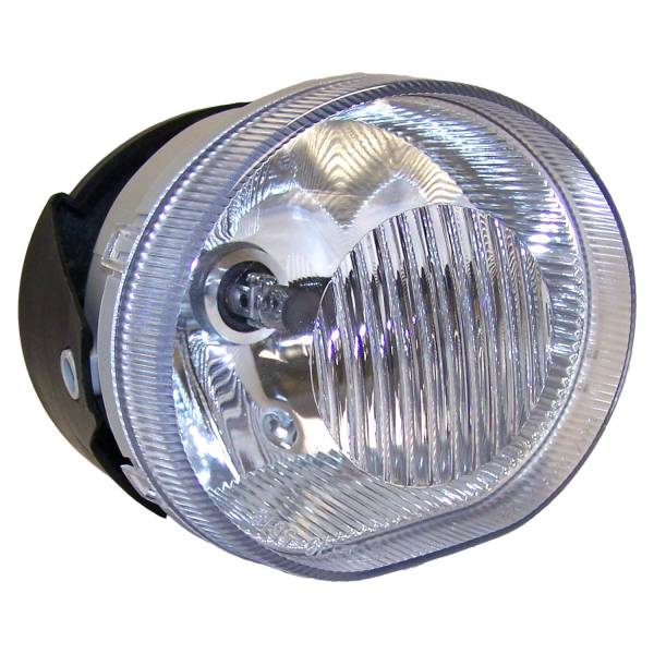 Crown Automotive Jeep Replacement - Crown Automotive Jeep Replacement Fog Light Left  -  5083895AC - Image 1