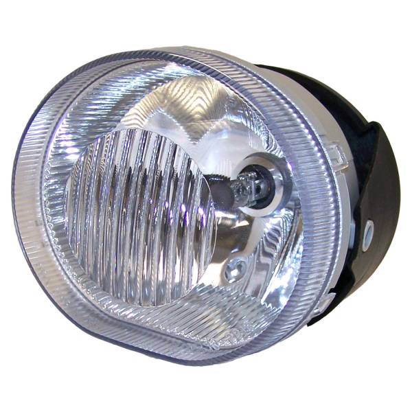 Crown Automotive Jeep Replacement - Crown Automotive Jeep Replacement Fog Light Right  -  5083896AC - Image 1