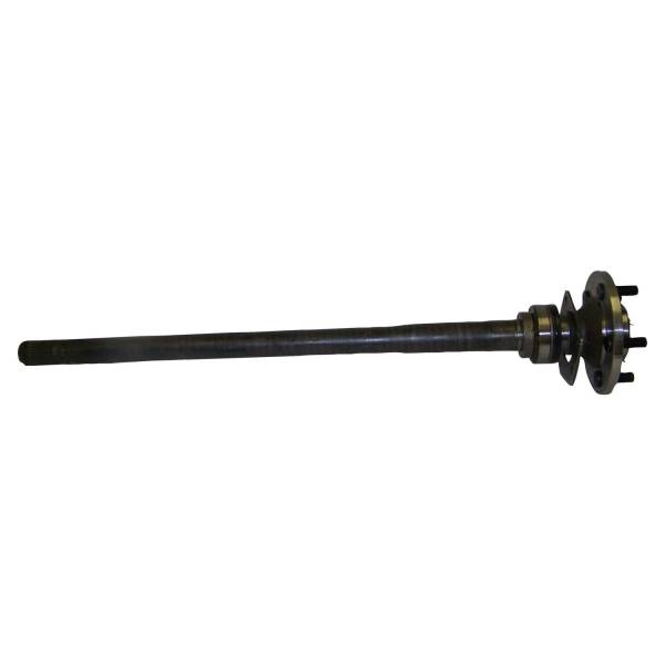 Crown Automotive Jeep Replacement - Crown Automotive Jeep Replacement Axle Shaft For Use w/Dana 44  -  5086633AA - Image 1