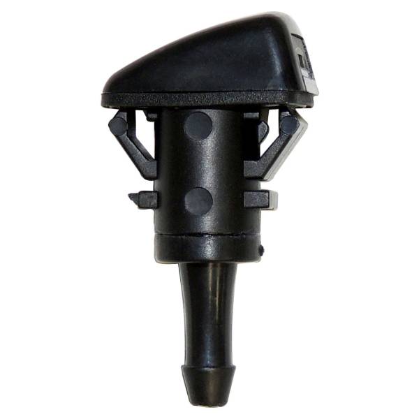 Crown Automotive Jeep Replacement - Crown Automotive Jeep Replacement Windshield Washer Nozzle  -  5165712AA - Image 1