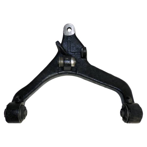 Crown Automotive Jeep Replacement - Crown Automotive Jeep Replacement Control Arm Incl. Bushing at Body And Strut Clevis  -  52088637AF - Image 1