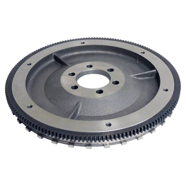 Crown Automotive Jeep Replacement - Crown Automotive Jeep Replacement Flywheel Assembly  -  53010630AB - Image 1