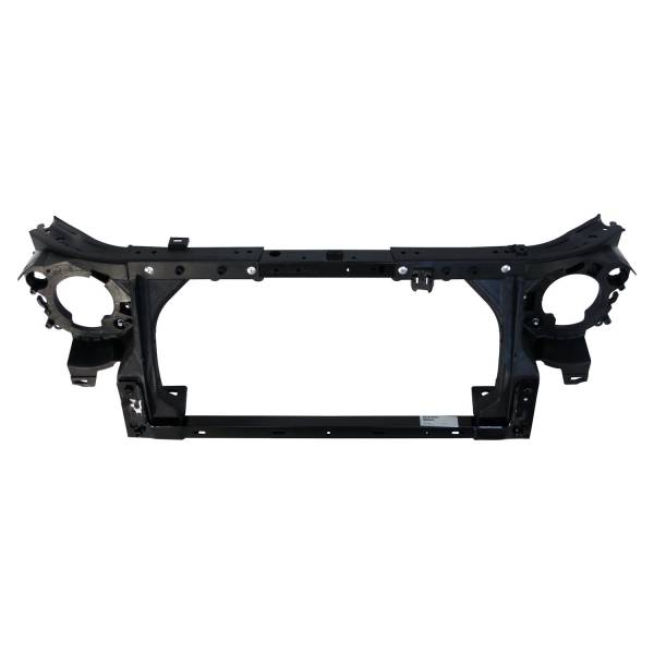 Crown Automotive Jeep Replacement - Crown Automotive Jeep Replacement Header Panel Radiator Support  -  55077976AD - Image 1