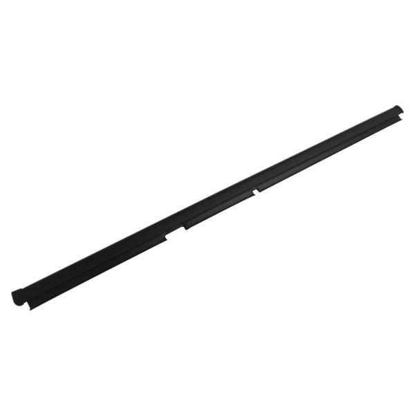 Crown Automotive Jeep Replacement - Crown Automotive Jeep Replacement Door Weatherstrip Rear Right  -  55135890AF - Image 1