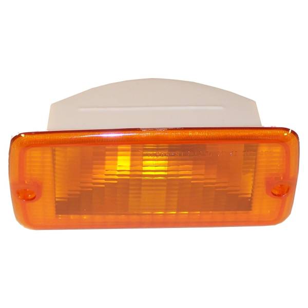 Crown Automotive Jeep Replacement - Crown Automotive Jeep Replacement Parking Light Housing Right  -  55157032AA - Image 1