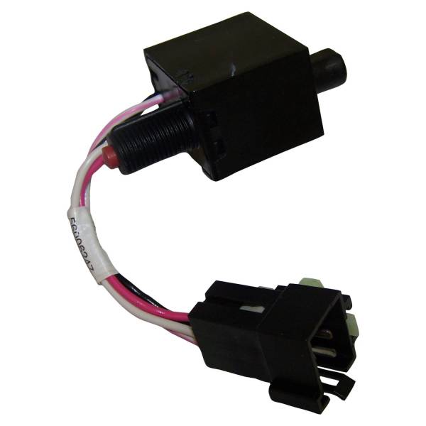 Crown Automotive Jeep Replacement - Crown Automotive Jeep Replacement Brake Light Switch  -  56006247 - Image 1