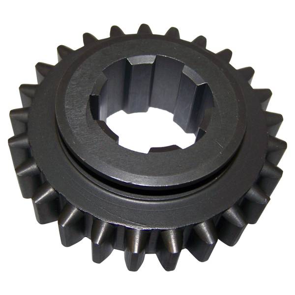 Crown Automotive Jeep Replacement - Crown Automotive Jeep Replacement Transmission Gear 1st And Reverse Manual Trans Gear  -  636879 - Image 1