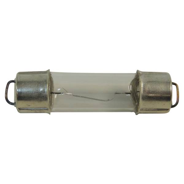 Crown Automotive Jeep Replacement - Crown Automotive Jeep Replacement Bulb 212-2 Bulb  -  J8128482 - Image 1