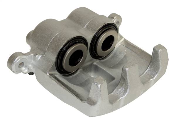 Crown Automotive Jeep Replacement - Crown Automotive Jeep Replacement Brake Caliper For Use w/Teves And Akebono Style  -  5093180AA - Image 1