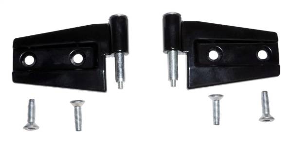 Crown Automotive Jeep Replacement - Crown Automotive Jeep Replacement Door Hinge Kit  -  55395384K - Image 1