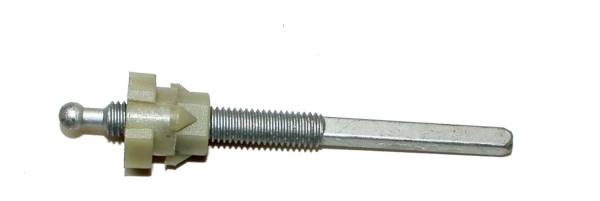 Crown Automotive Jeep Replacement - Crown Automotive Jeep Replacement Head Light Adjusting Screw 3 7/8 in. Long Horizontal  -  56006404 - Image 1