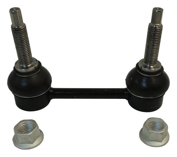 Crown Automotive Jeep Replacement - Crown Automotive Jeep Replacement Sway Bar Link w/4 1/4 in. Long Link Measured Center to Center  -  68091853AA - Image 1