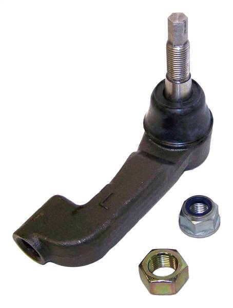 Crown Automotive Jeep Replacement - Crown Automotive Jeep Replacement Steering Tie Rod End  -  5072445AA - Image 1