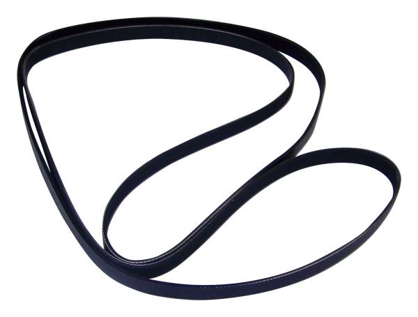 Crown Automotive Jeep Replacement - Crown Automotive Jeep Replacement Accessory Drive Belt  -  5072437AB - Image 1