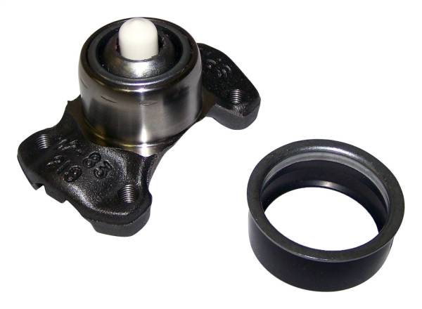 Crown Automotive Jeep Replacement - Crown Automotive Jeep Replacement Yoke And Seal Kit Front Driveshaft at Front Axle Incl. Yoke/Seal  -  4897484K - Image 1