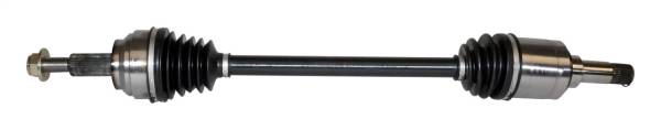 Crown Automotive Jeep Replacement - Crown Automotive Jeep Replacement Axle Shaft Assembly Rear w/215mm Axle  -  68035016AB - Image 1