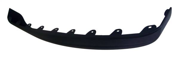 Crown Automotive Jeep Replacement - Crown Automotive Jeep Replacement Bumper Air Dam Front  -  5159125AA - Image 1