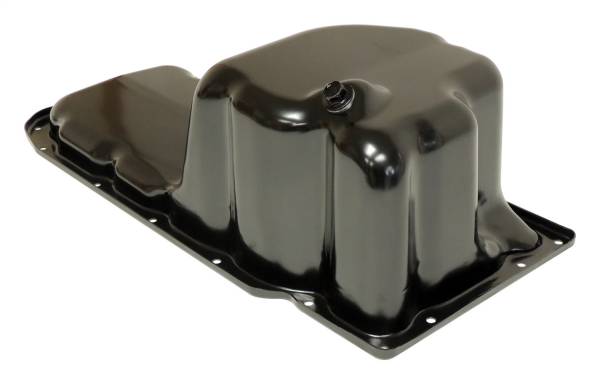 Crown Automotive Jeep Replacement - Crown Automotive Jeep Replacement Engine Oil Pan  -  53021756AB - Image 1