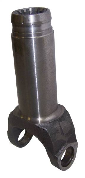 Crown Automotive Jeep Replacement - Crown Automotive Jeep Replacement Drive Shaft Slip Yoke Driveshaft At Axle  -  5010030AA - Image 1