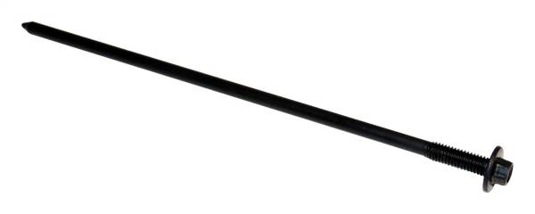 Crown Automotive Jeep Replacement - Crown Automotive Jeep Replacement Headlight Mounting Screw LHS  -  6506566AA - Image 1