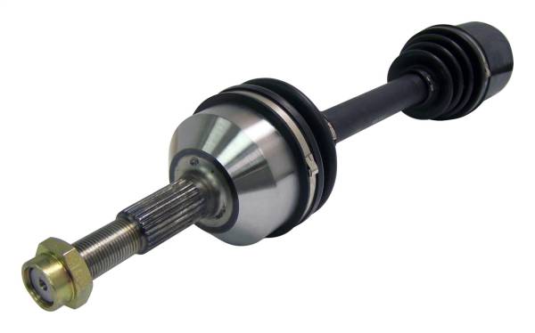 Crown Automotive Jeep Replacement - Crown Automotive Jeep Replacement Axle Shaft Left Hand Drive For Use w/Dana 30  -  5066022AA - Image 1