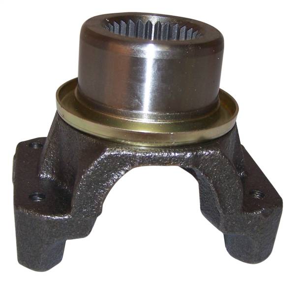 Crown Automotive Jeep Replacement - Crown Automotive Jeep Replacement Drive Shaft Pinion Yoke Rear Driveshaft at Rear Axle Pinion  -  4856345 - Image 1