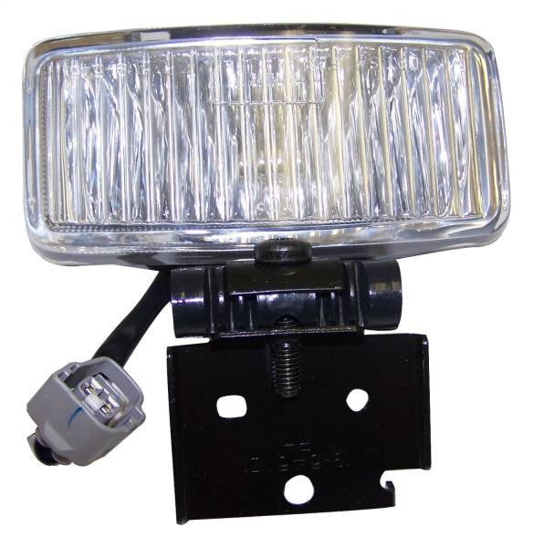 Crown Automotive Jeep Replacement - Crown Automotive Jeep Replacement Fog Light Right  -  55155312 - Image 1