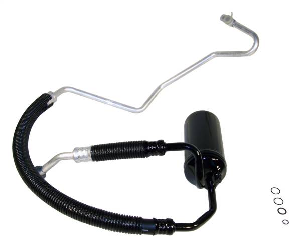 Crown Automotive Jeep Replacement - Crown Automotive Jeep Replacement A/C Receiver Drier  -  4740767 - Image 1