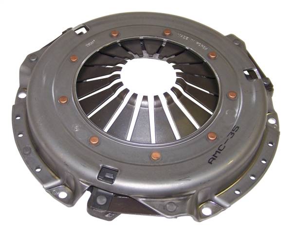 Crown Automotive Jeep Replacement - Crown Automotive Jeep Replacement Clutch Pressure Plate  -  83500804 - Image 1