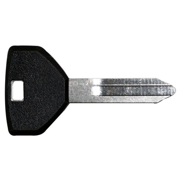 Crown Automotive Jeep Replacement - Crown Automotive Jeep Replacement Key Blank For Ignition Or Doors  -  4720933 - Image 1