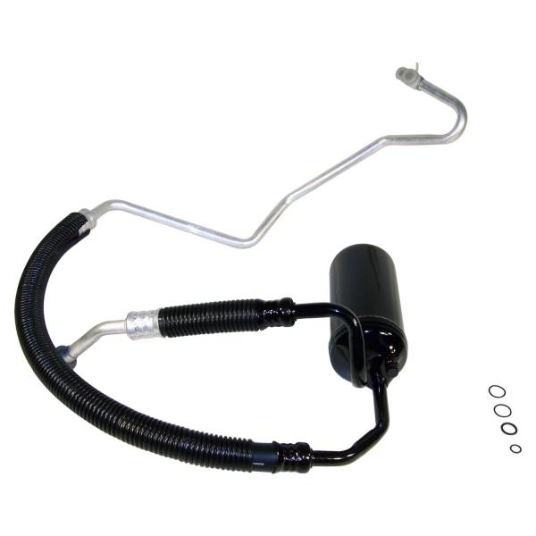 Crown Automotive Jeep Replacement - Crown Automotive Jeep Replacement A/C Receiver Drier  -  4740767 - Image 1