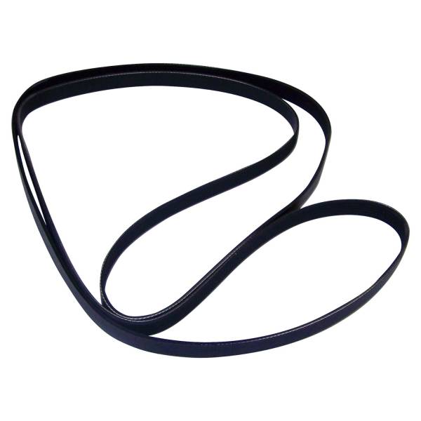 Crown Automotive Jeep Replacement - Crown Automotive Jeep Replacement Accessory Drive Belt  -  5072437AB - Image 1