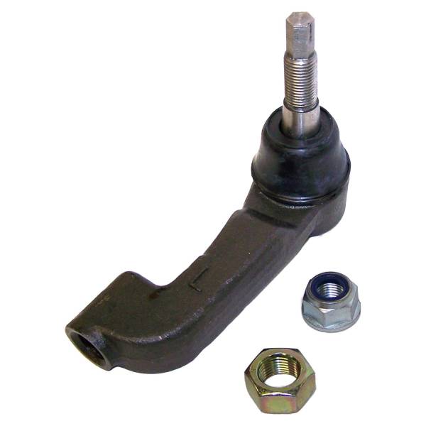 Crown Automotive Jeep Replacement - Crown Automotive Jeep Replacement Steering Tie Rod End  -  5072445AA - Image 1