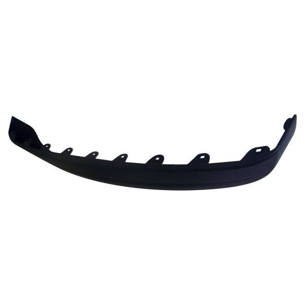 Crown Automotive Jeep Replacement - Crown Automotive Jeep Replacement Bumper Air Dam Front  -  5159125AA - Image 1