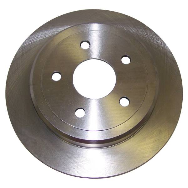 Crown Automotive Jeep Replacement - Crown Automotive Jeep Replacement Brake Rotor Rear  -  52089275AB - Image 1