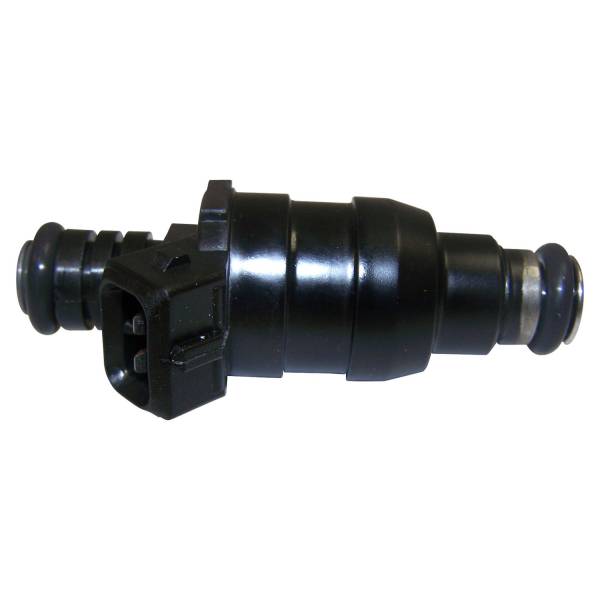 Crown Automotive Jeep Replacement - Crown Automotive Jeep Replacement Fuel Injector  -  53030262 - Image 1