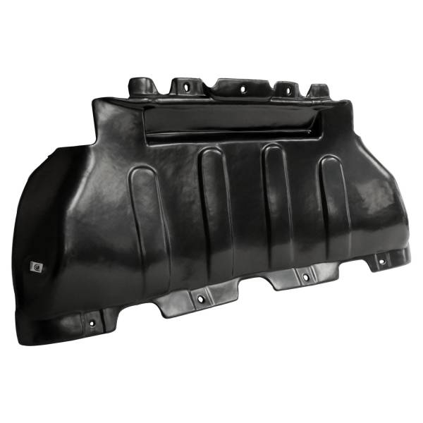 Crown Automotive Jeep Replacement - Crown Automotive Jeep Replacement Engine Splash Shield  -  68037063AE - Image 1
