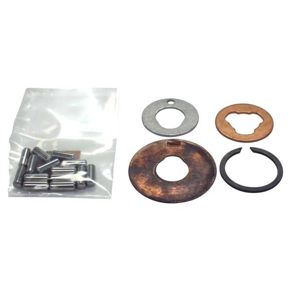 Crown Automotive Jeep Replacement - Crown Automotive Jeep Replacement Manual Trans Small Parts Kit Incl. Roller Bearings/Thrust Washers/Snap Ring M/TSmallPartsKt  -  T84 - Image 1