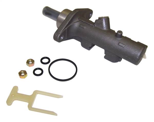 Crown Automotive Jeep Replacement - Crown Automotive Jeep Replacement Brake Master Cylinder For Use w/Electronic Stability System  -  5143279AA - Image 1