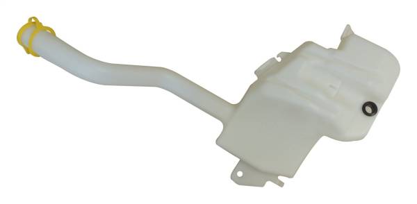 Crown Automotive Jeep Replacement - Crown Automotive Jeep Replacement Windshield Washer Reservoir  -  5066867AA - Image 1