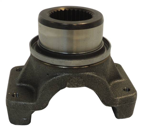 Crown Automotive Jeep Replacement - Crown Automotive Jeep Replacement Drive Shaft Pinion Yoke Rear Driveshaft at Rear Axle  -  5003336AB - Image 1